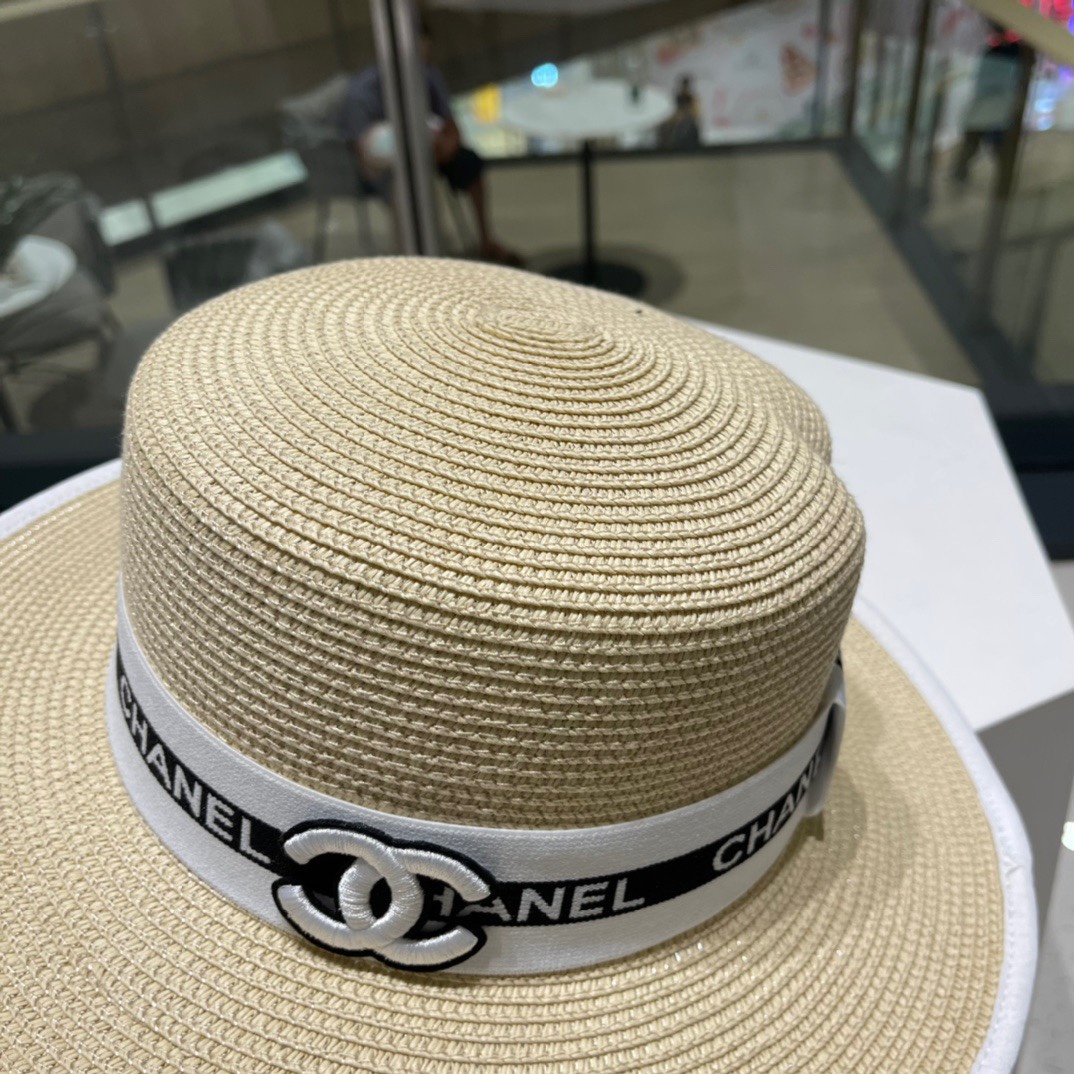 Chanel Hats(Replica)