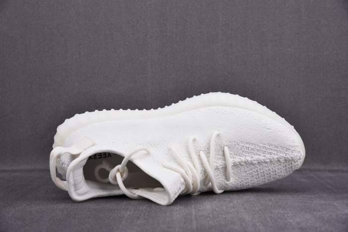 Yeezy 2018 Boost 350 V2 Triple White CP9366