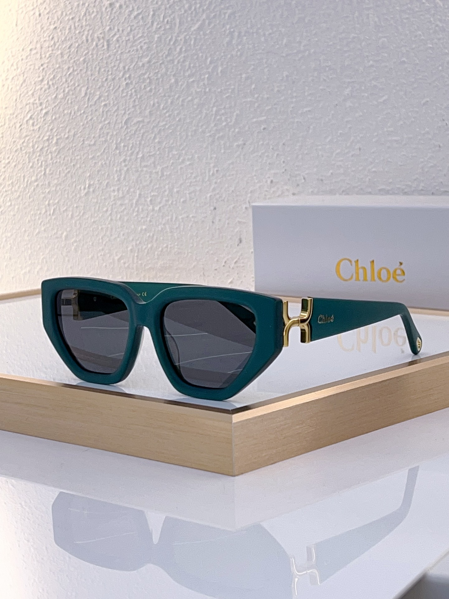 Chloe Sunglasses