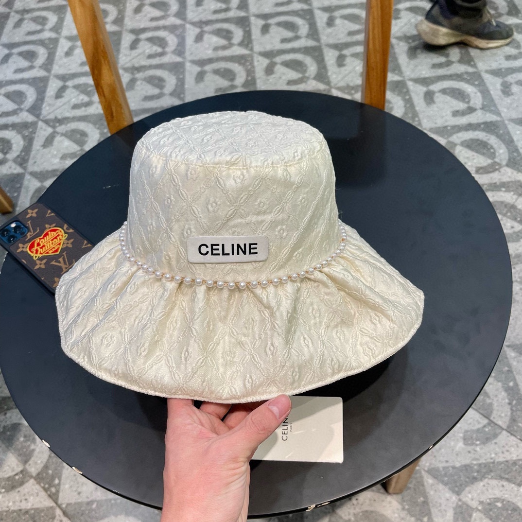 Celine Hats(Replica)