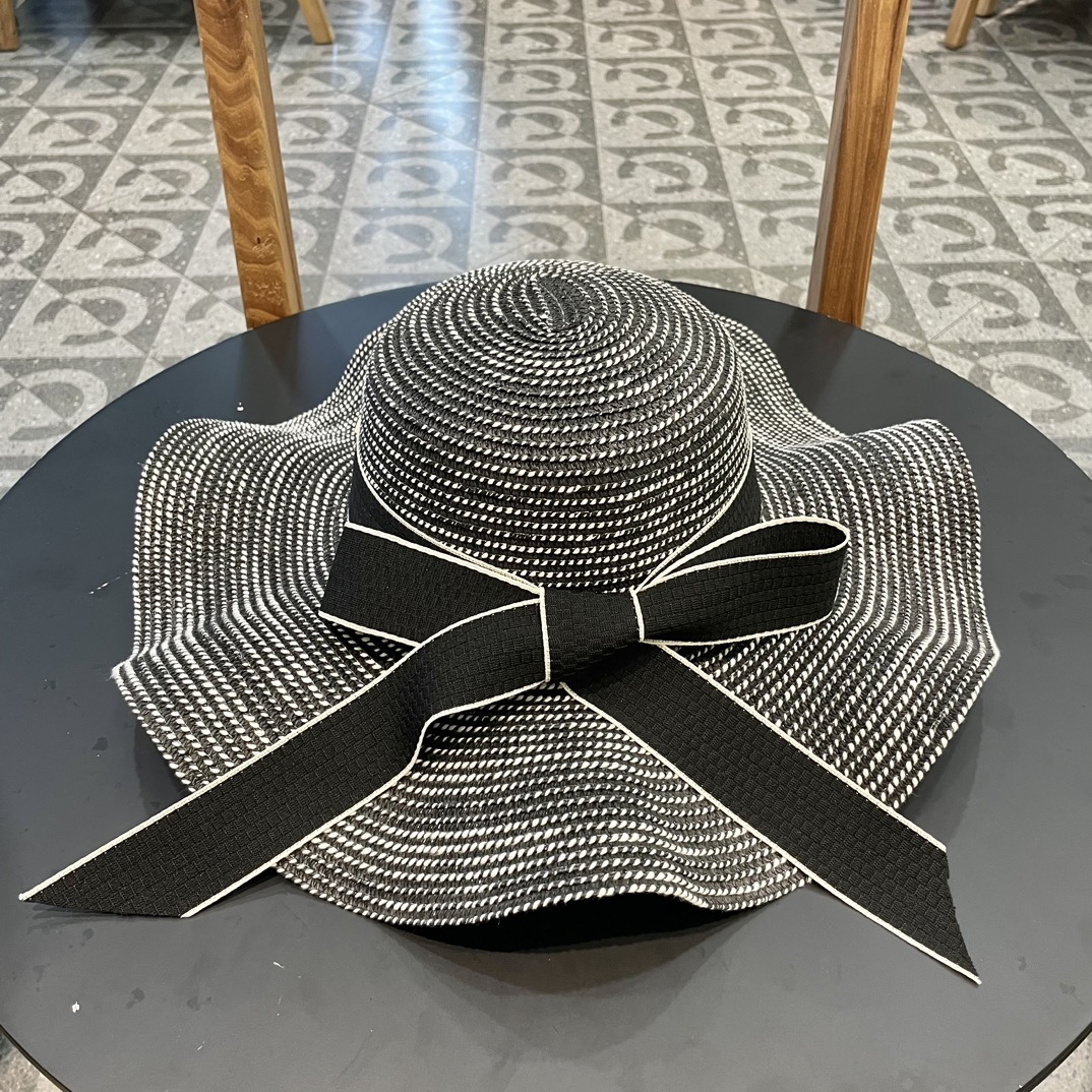 Chanel Hats(Replica)