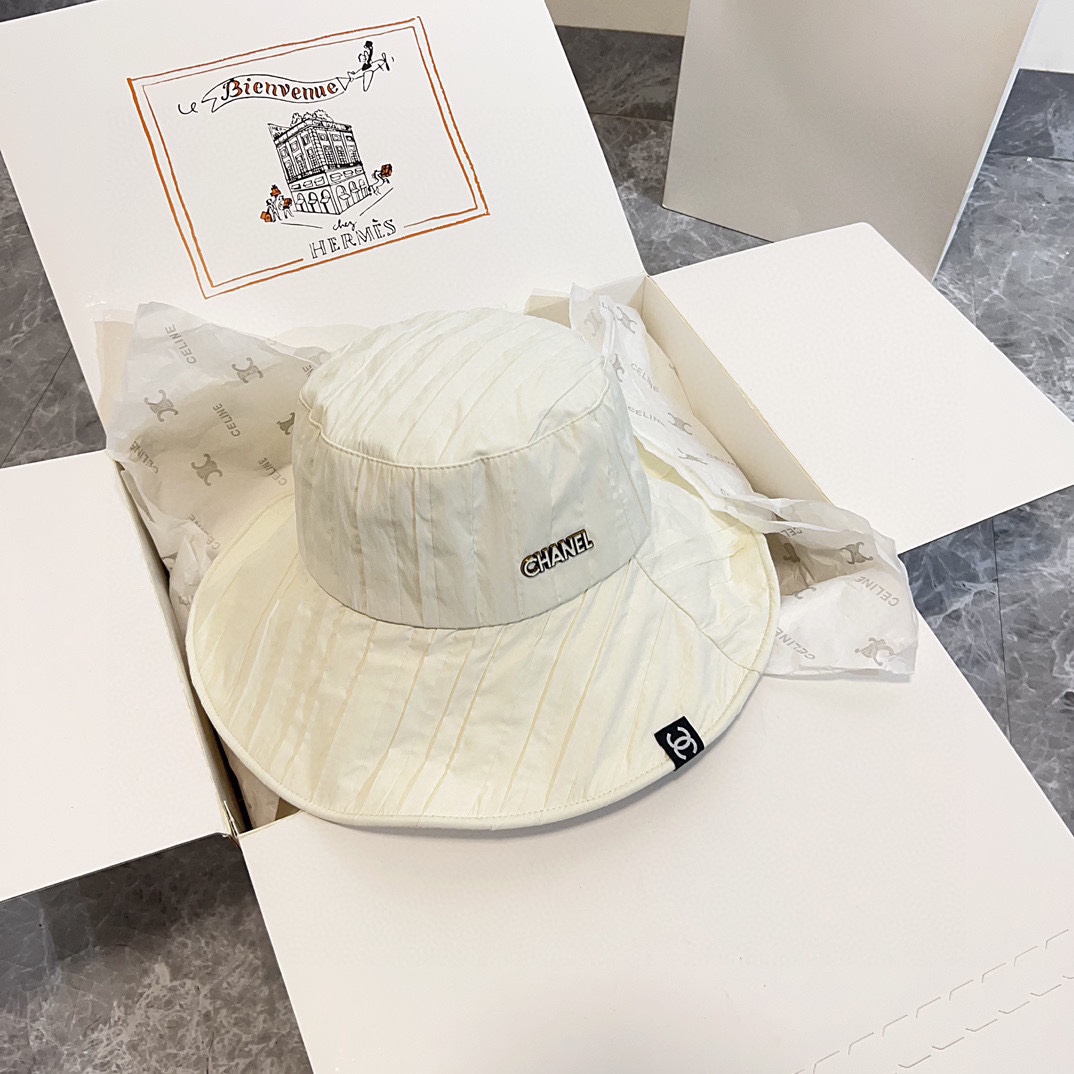 Chanel Hats(Replica)