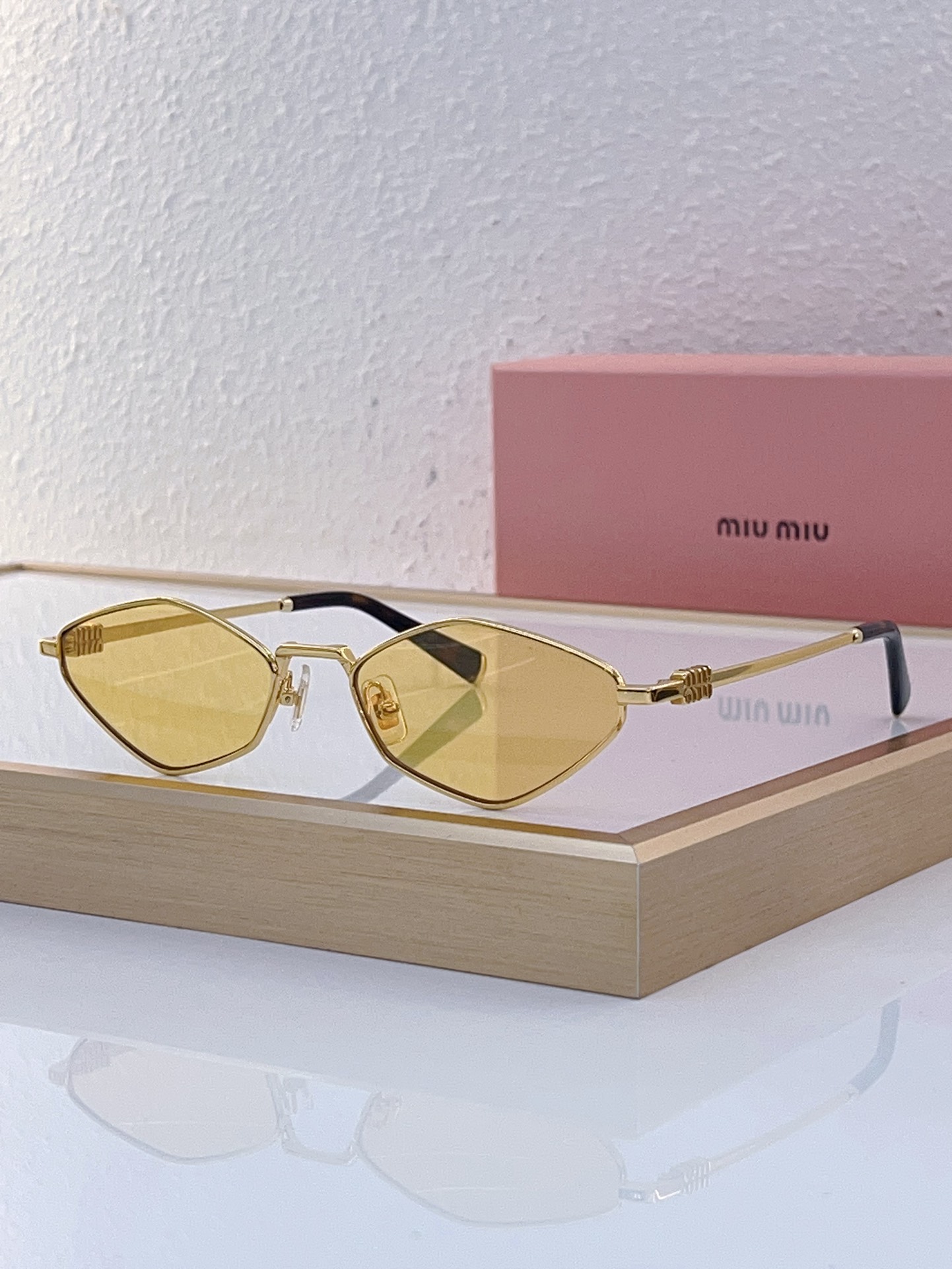 MiuMiu Sunglasses
