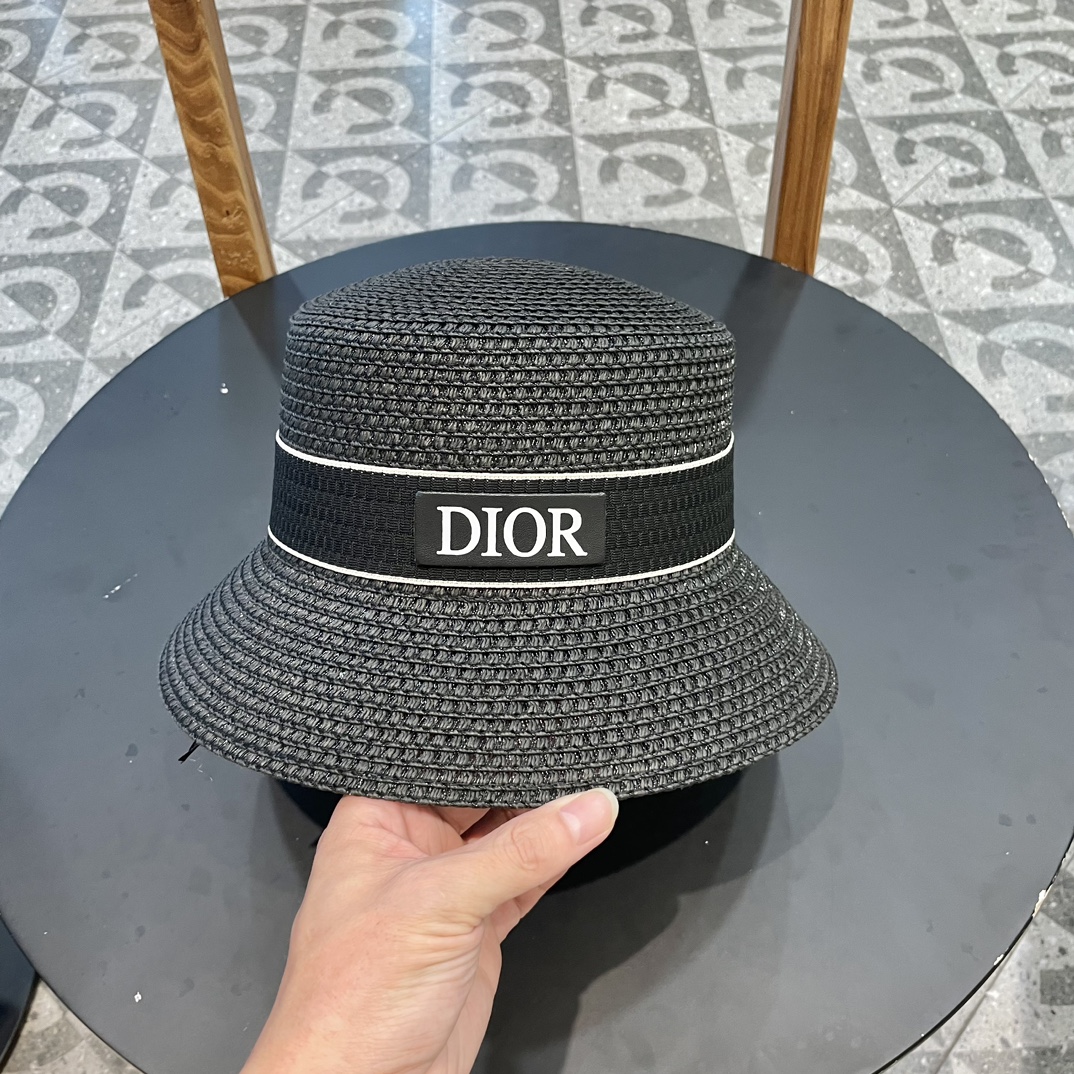 Dior Hats(Replica)