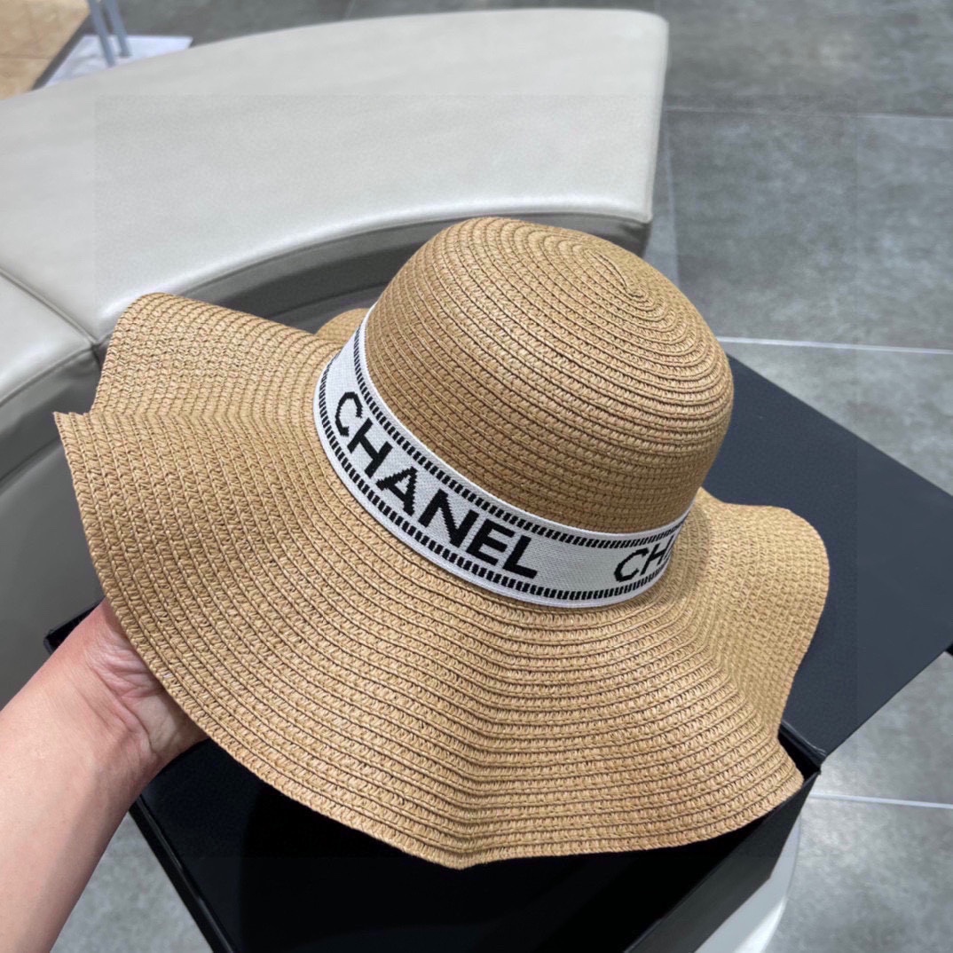 Chanel Hats(Replica)