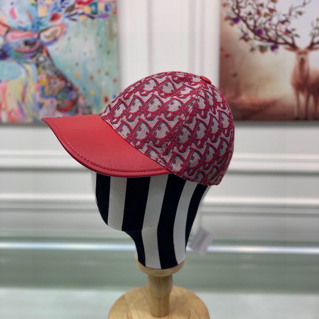 Dior Hats(Replica)