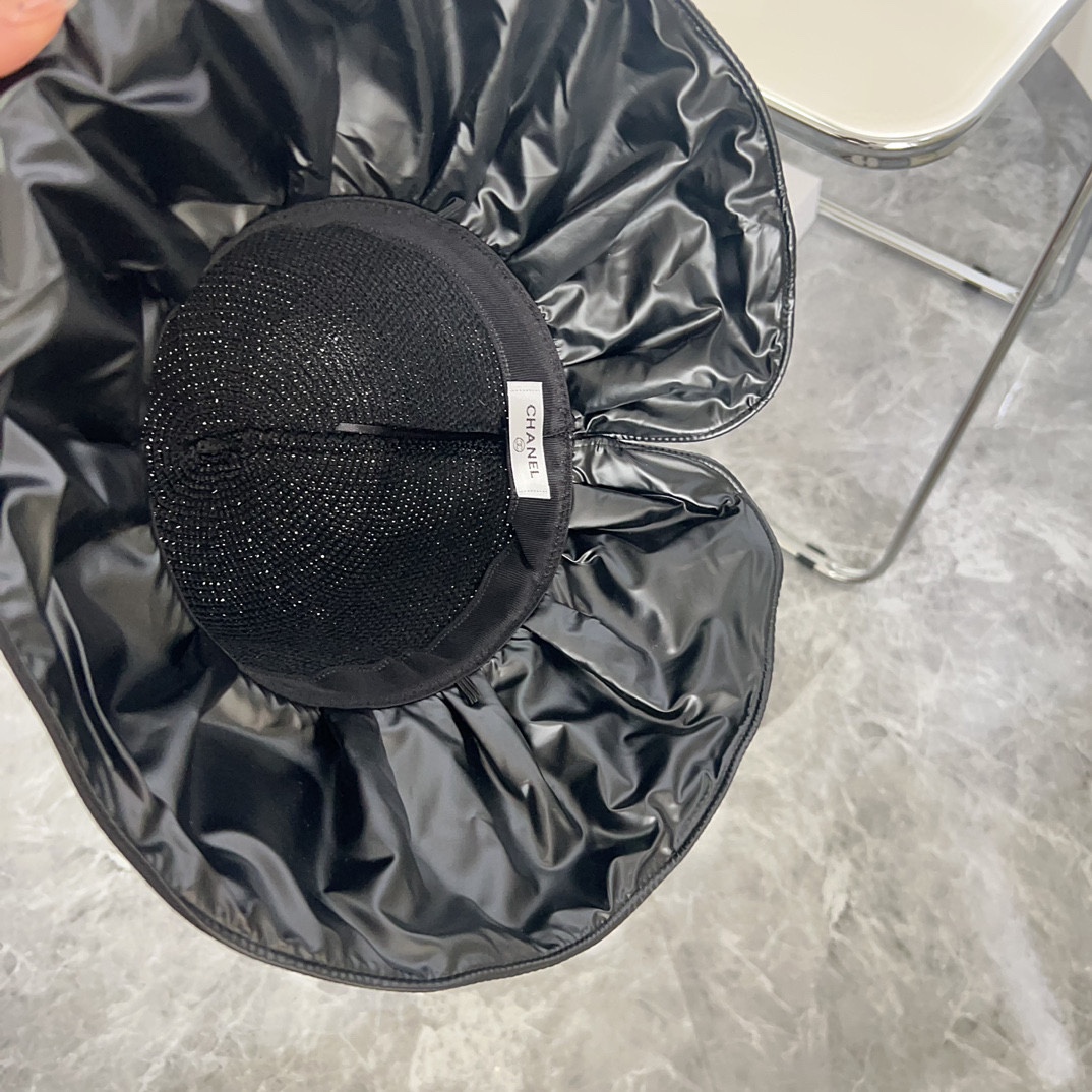 Chanel Hats(Replica)