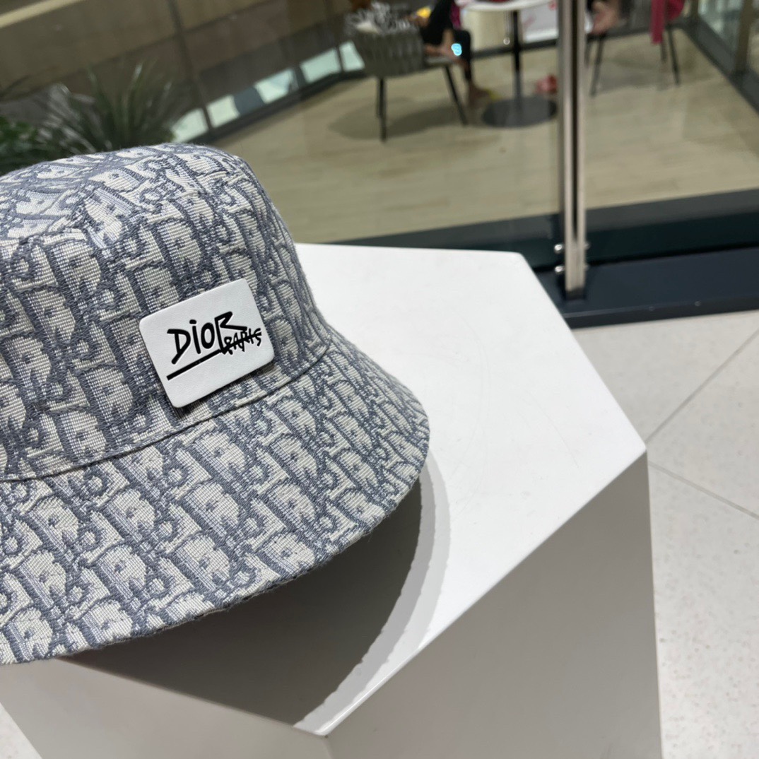 Dior Hats(Replica)