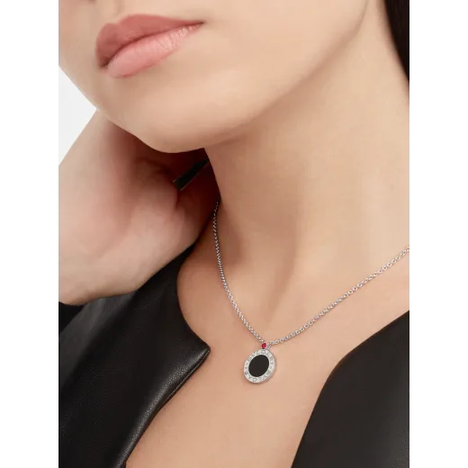 BVLGARI SAVE THE CHILDREN NECKLACE