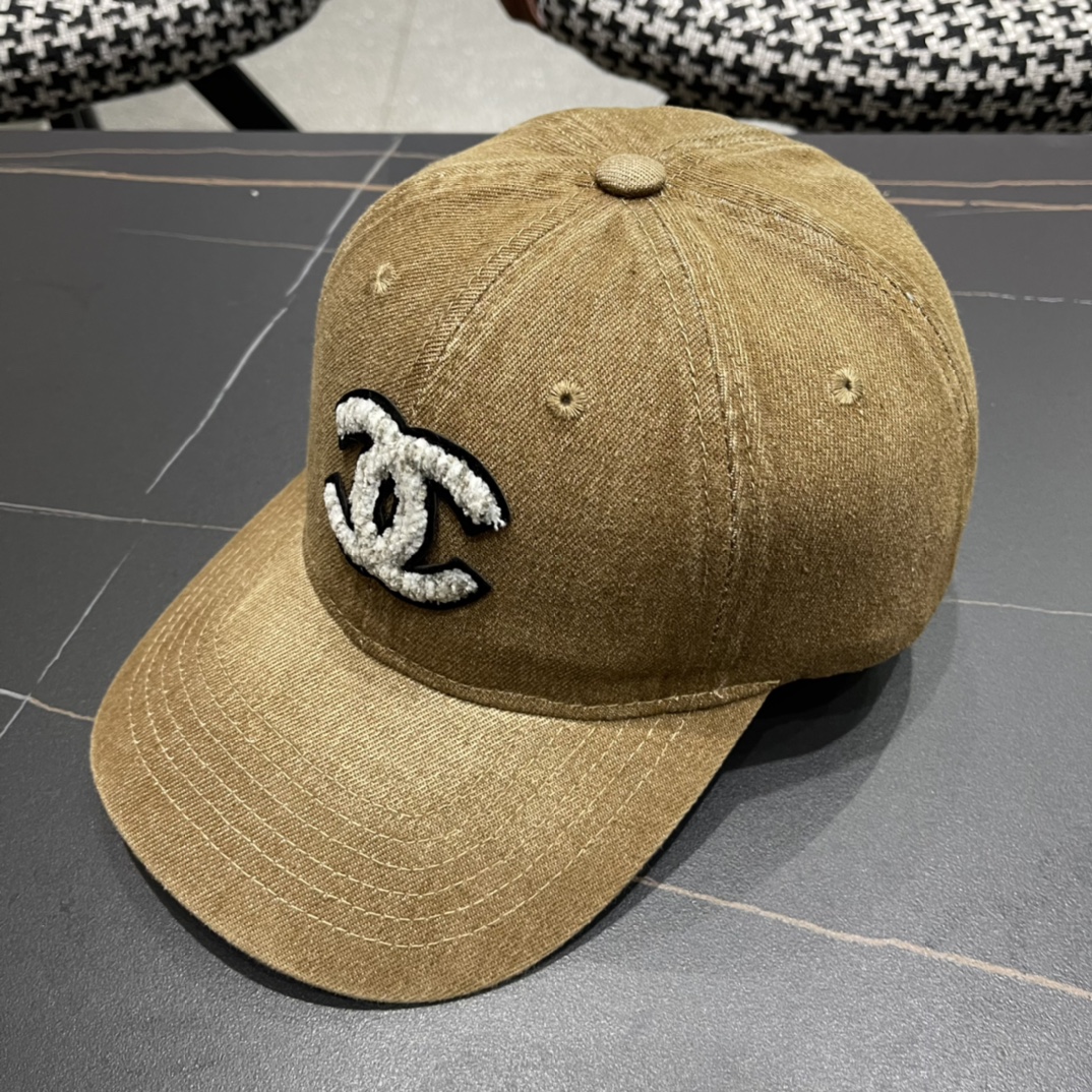 Chanel Hats(Replica)