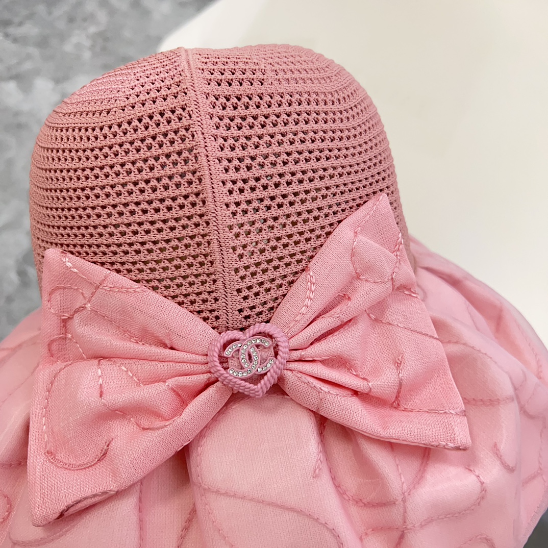 Chanel Hats(Replica)