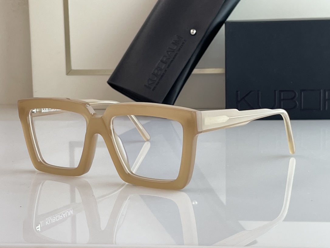 KUB RAUM Sunglasses