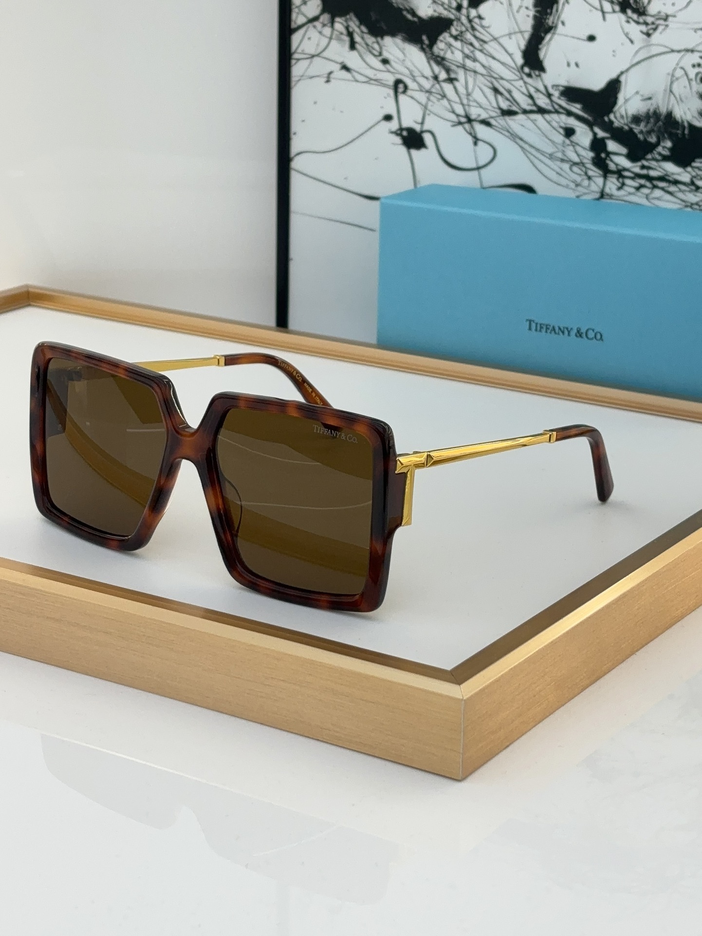 Tom Ford Sunglasses