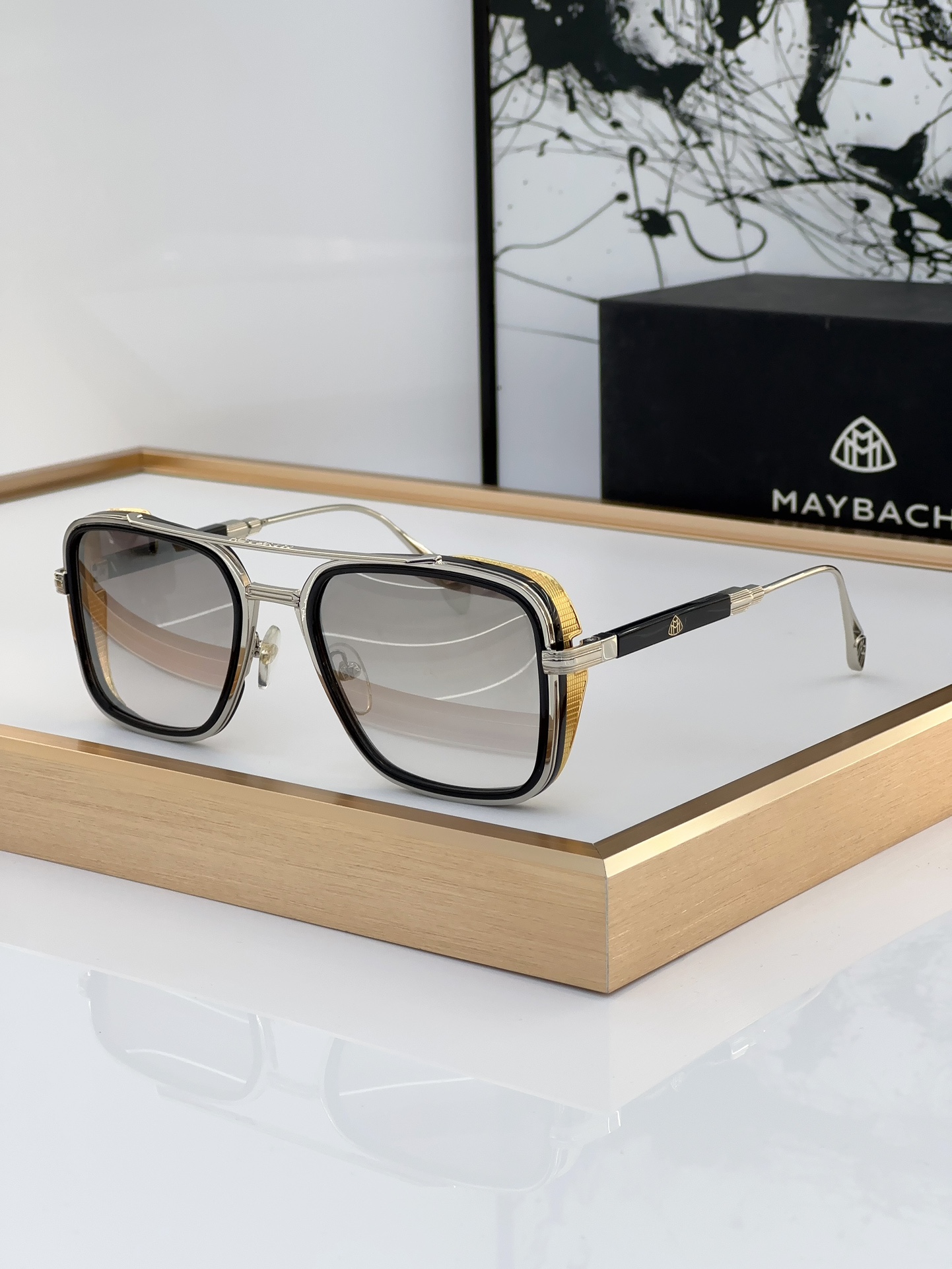 Maybach Sunglasses