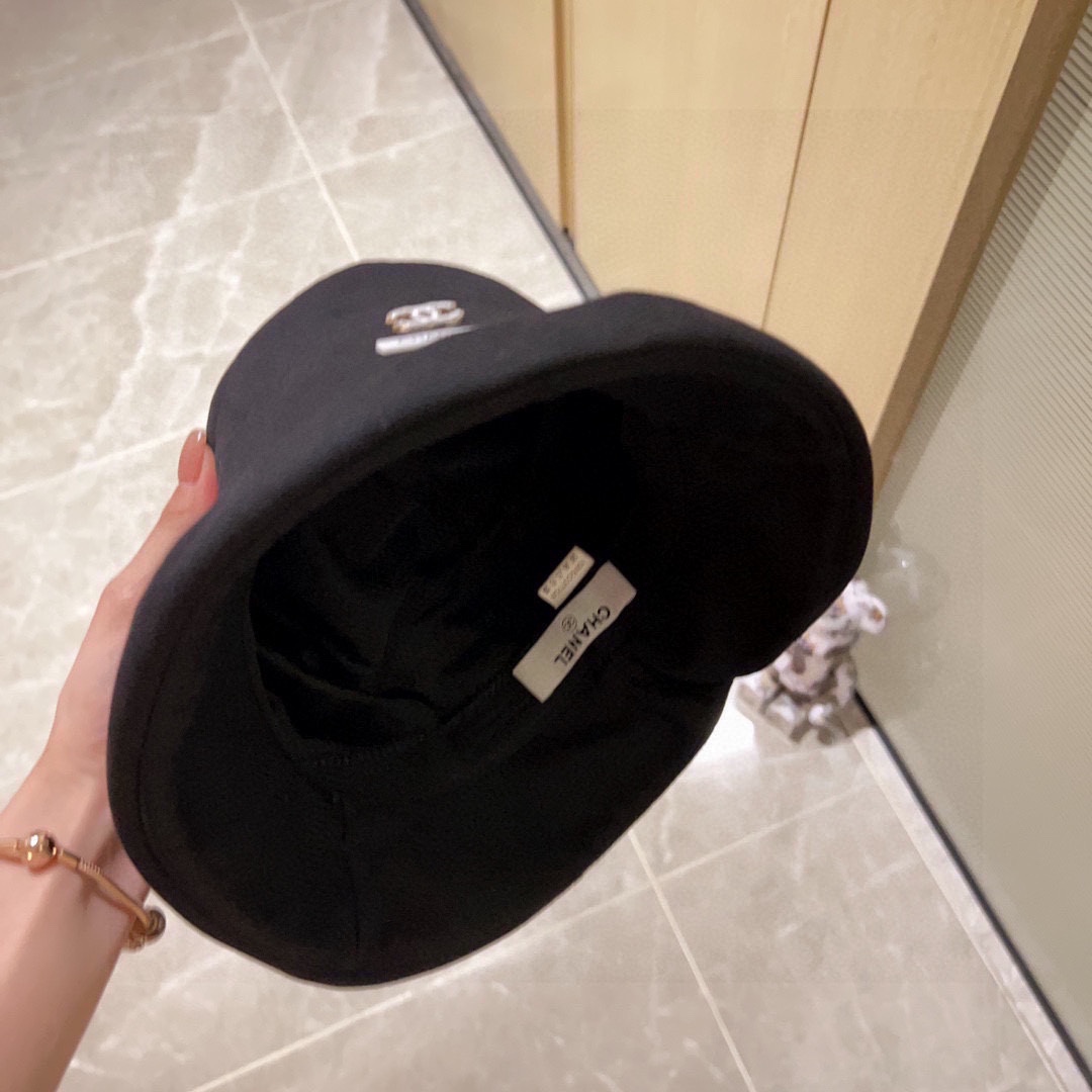 Chanel Hats(Replica)
