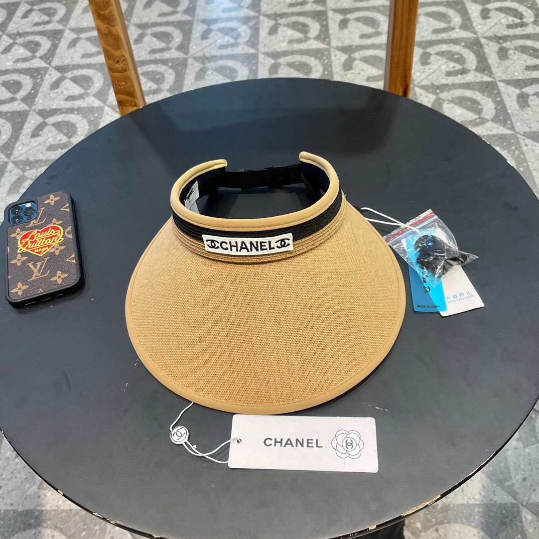 Chanel Hats(Replica)