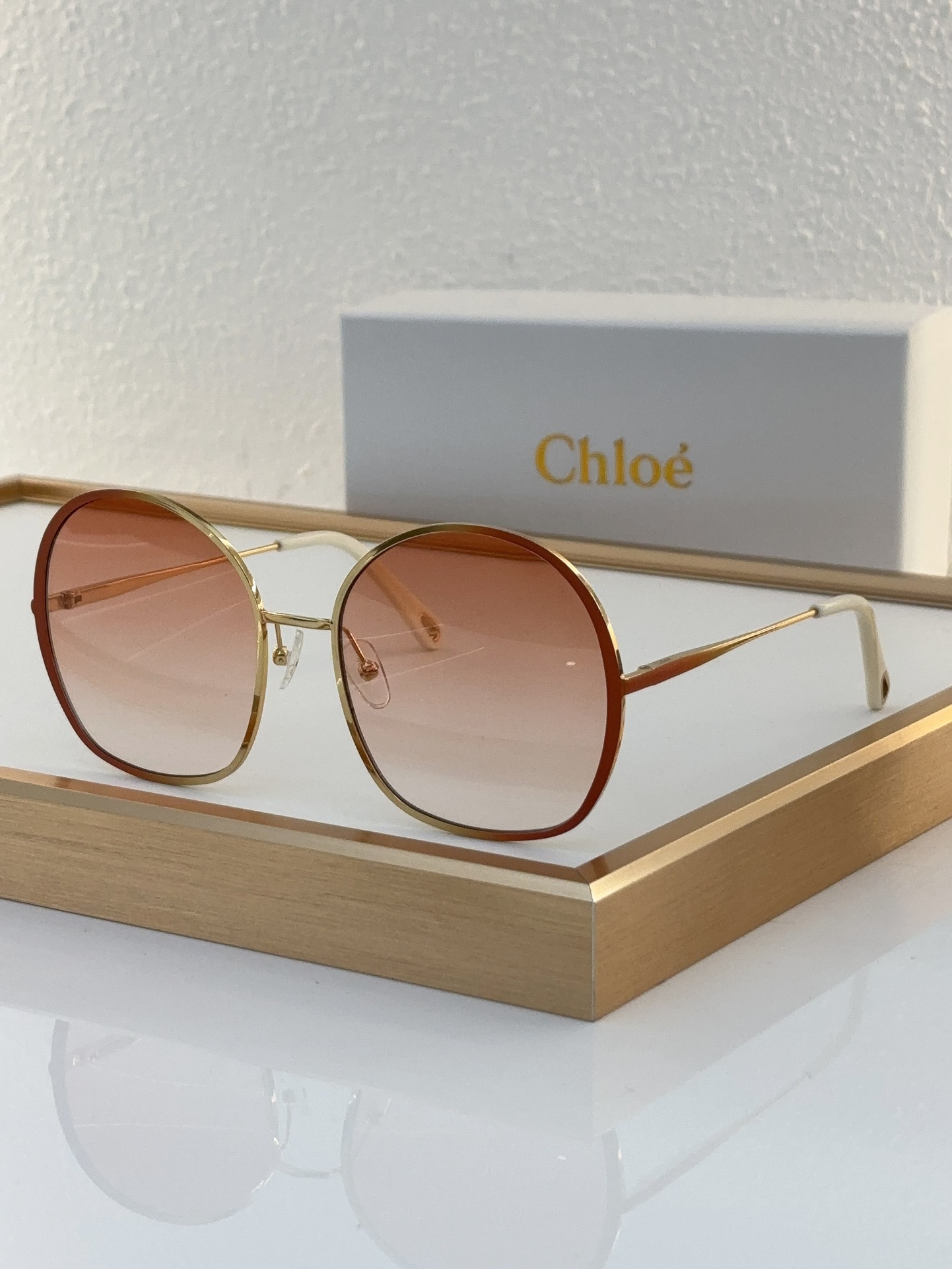 Chloe Sunglasses