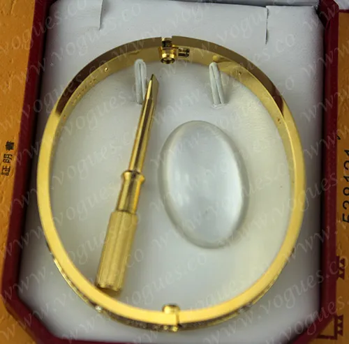 Cartier Love Bracelet Diamond-Paved Yellow Gold Diamonds N6035017