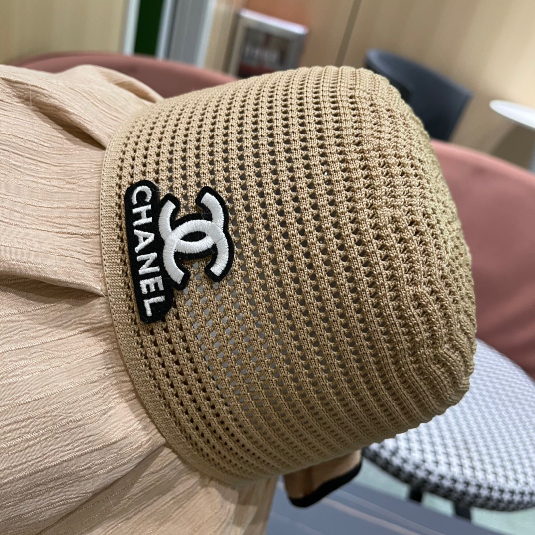 Chanel Hats(Replica)