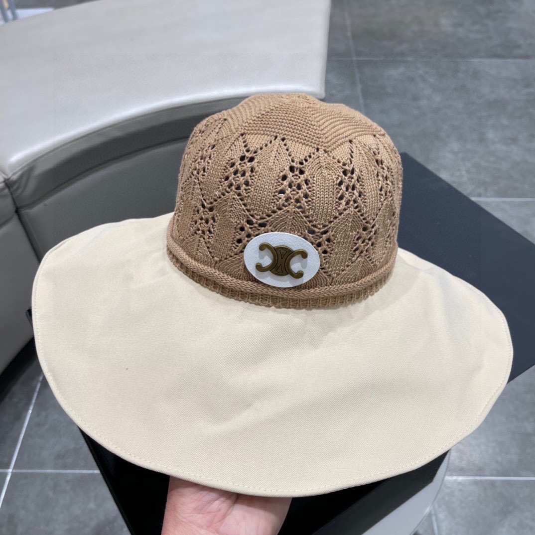 Celine Hats(Replica)