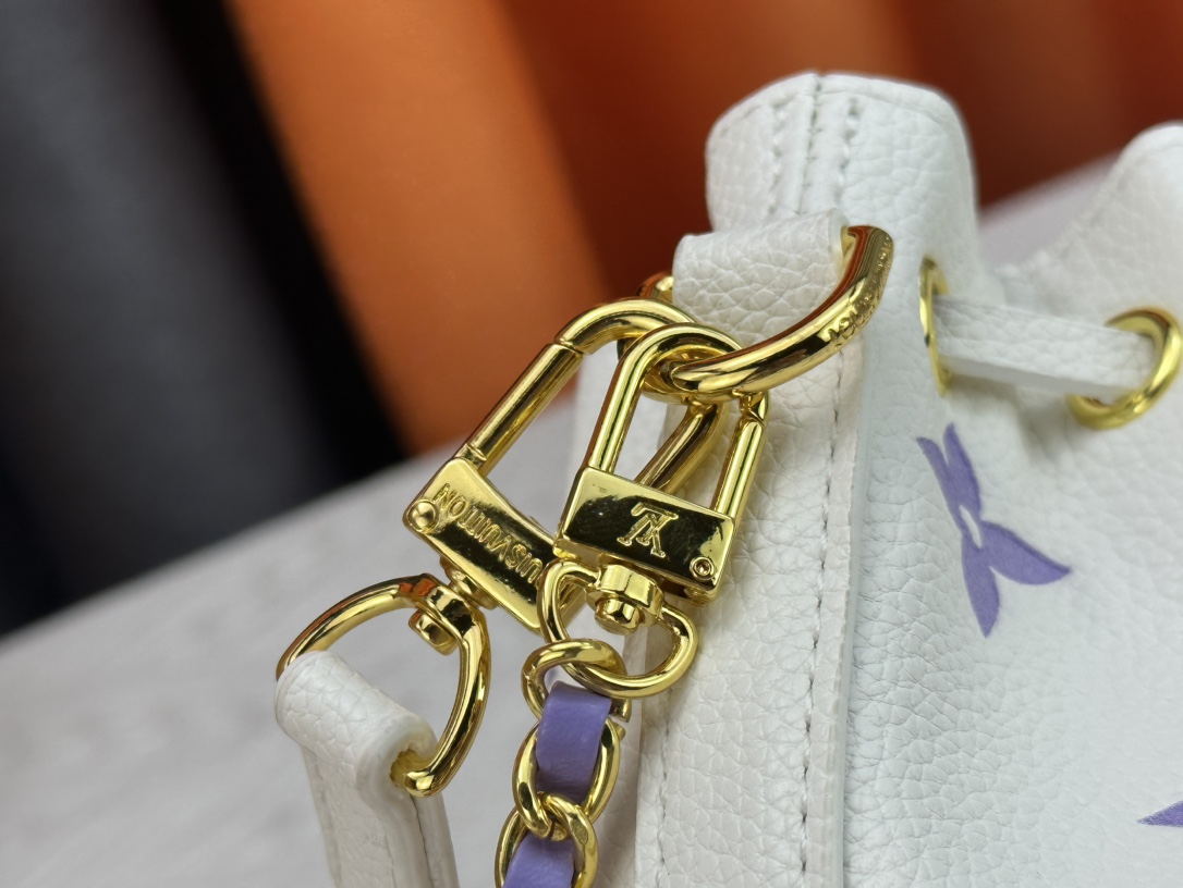 Louis Vuitton Nano noe M81266 M83453 Shoulder Bag Handbag