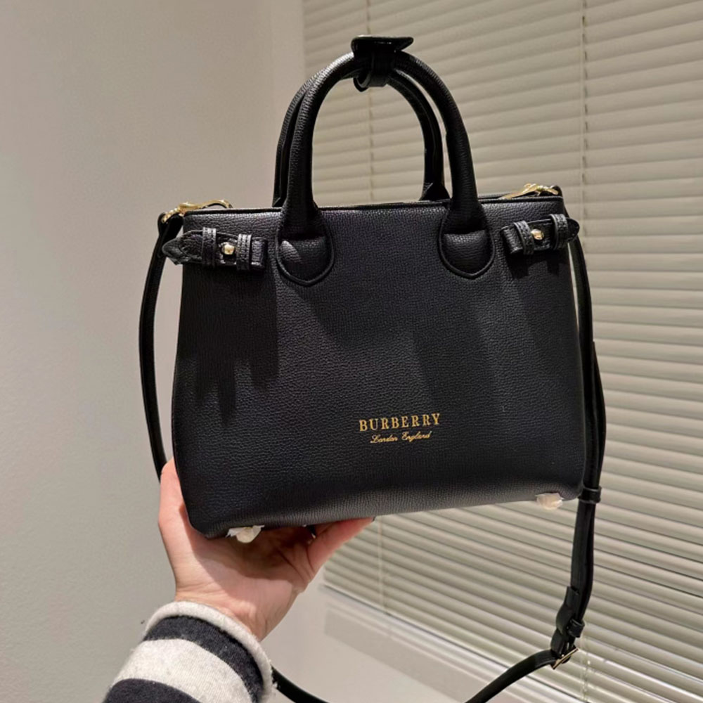 Burberry Banner Bag Small(Replica)