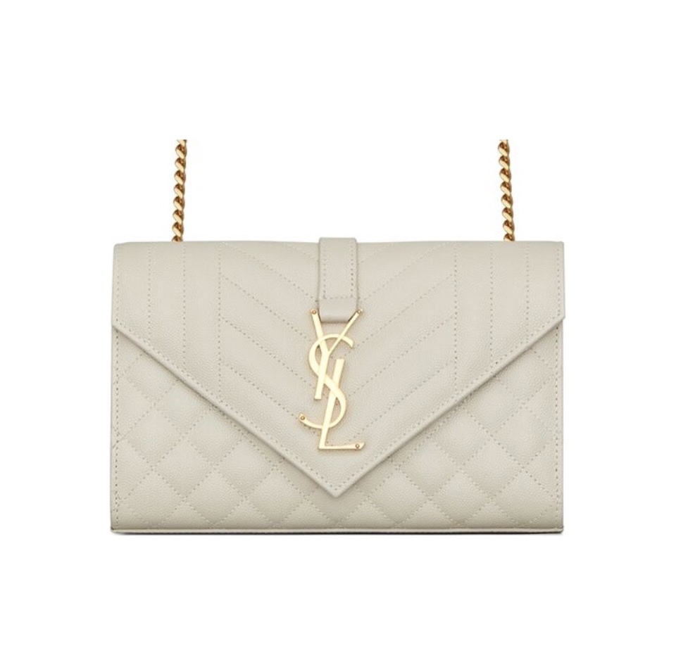 Saint Laurent YSL Envelope Shouder Bag Small Handbag(Replica)