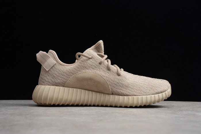 Yeezy Boost 350 Oxford Tan AQ2661