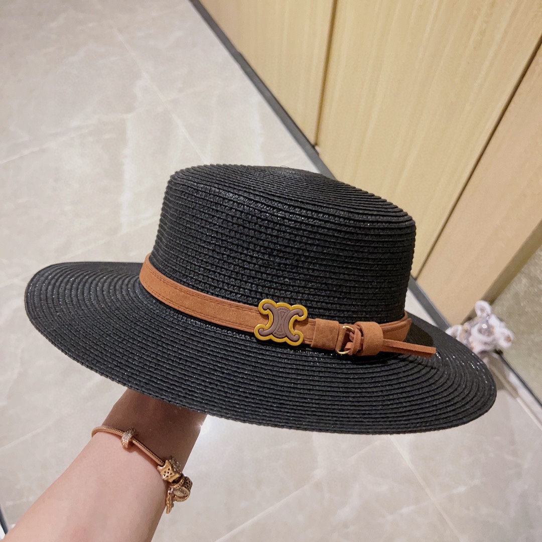 Celine Hats(Replica)
