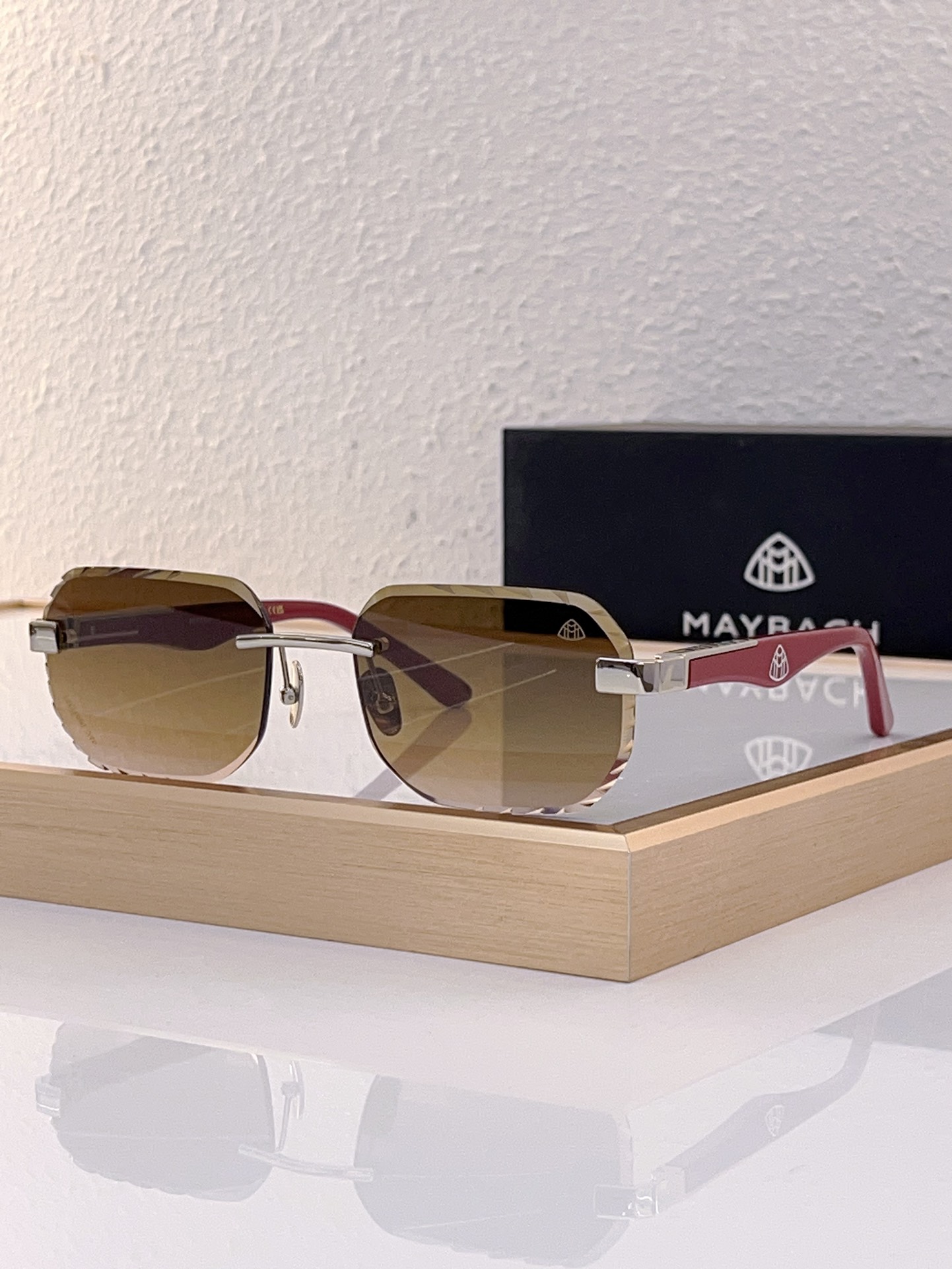Maybach Sunglasses