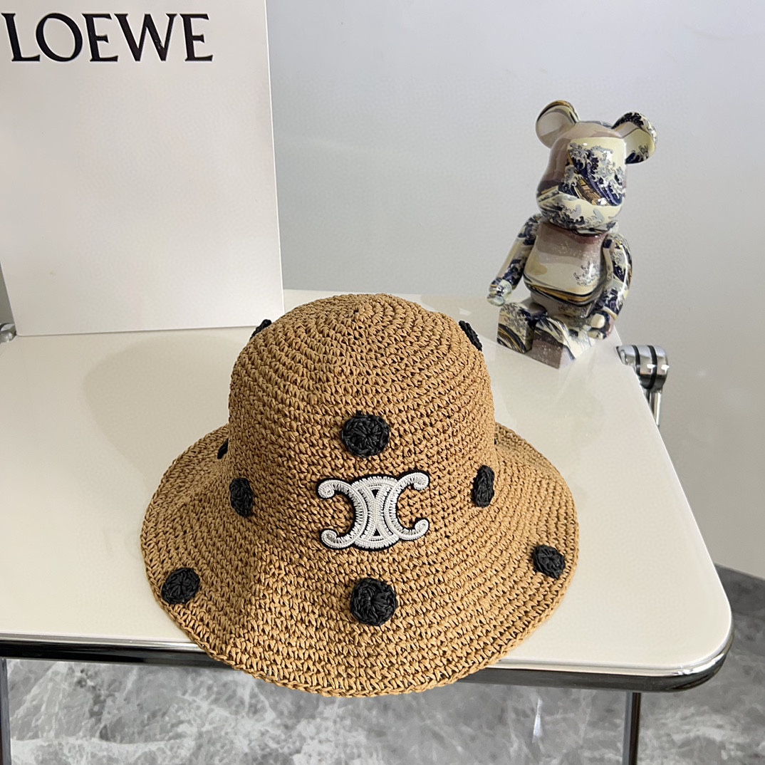 Celine Hats(Replica)