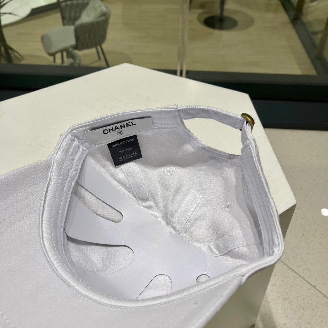 Chanel Hats(Replica)