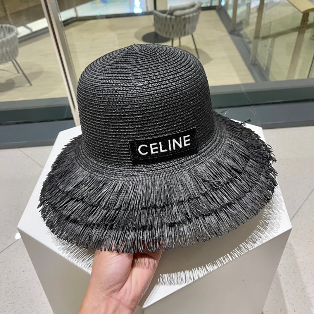 Celine Hats(Replica)