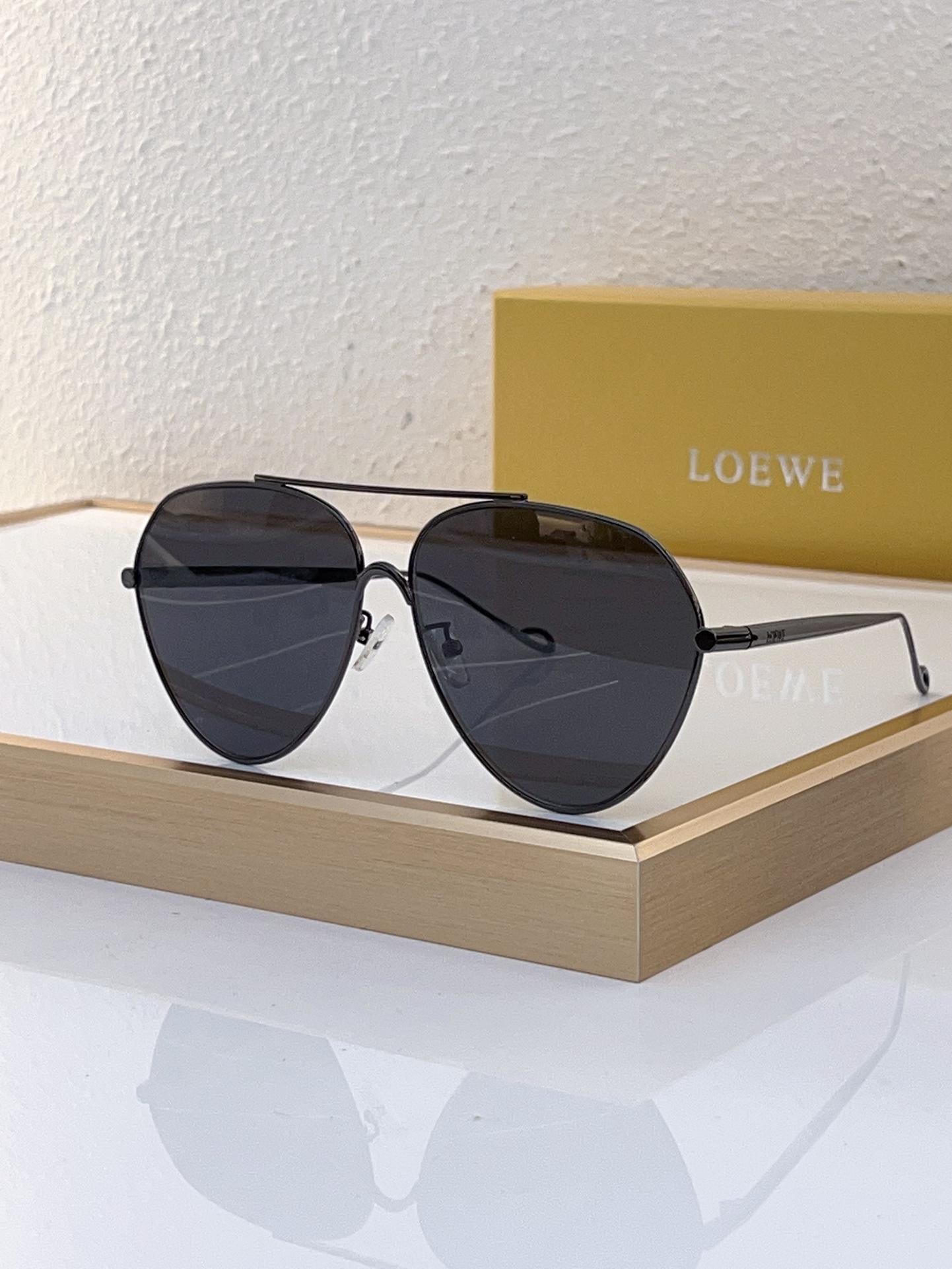 Loewe Sunglasses