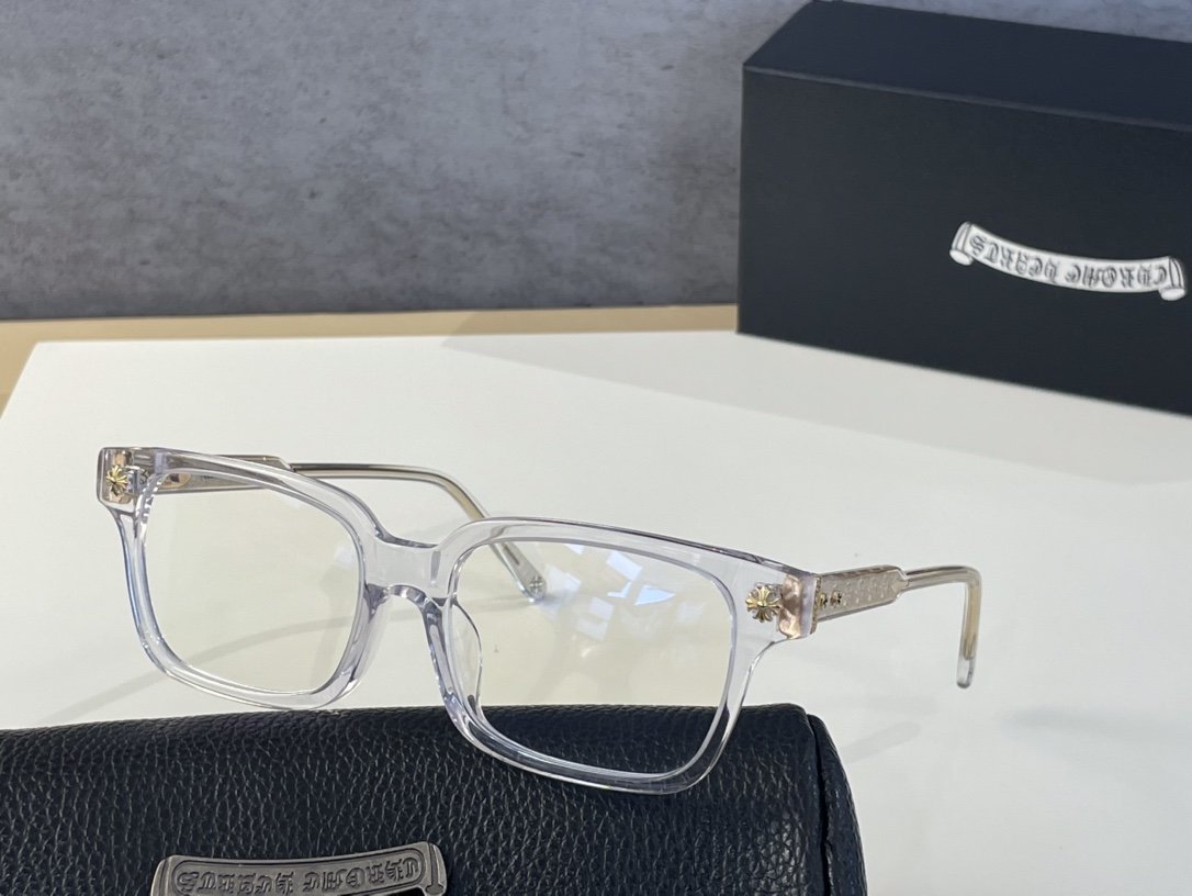 Chrome Heart  Sunglasses