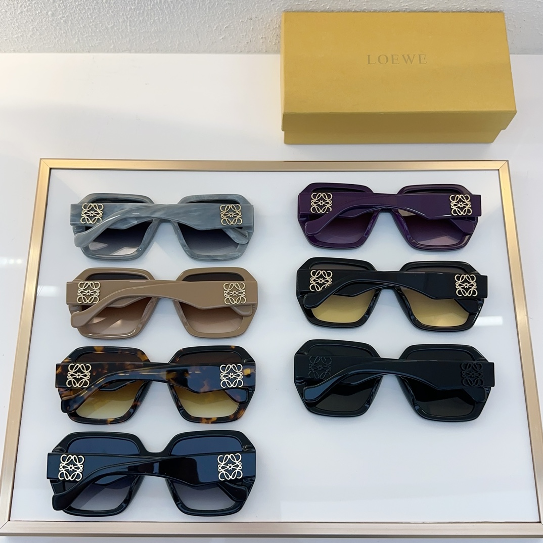 Loewe Sunglasses