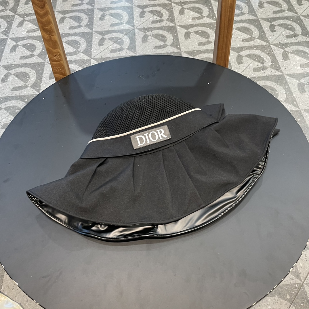 Dior Hats(Replica)
