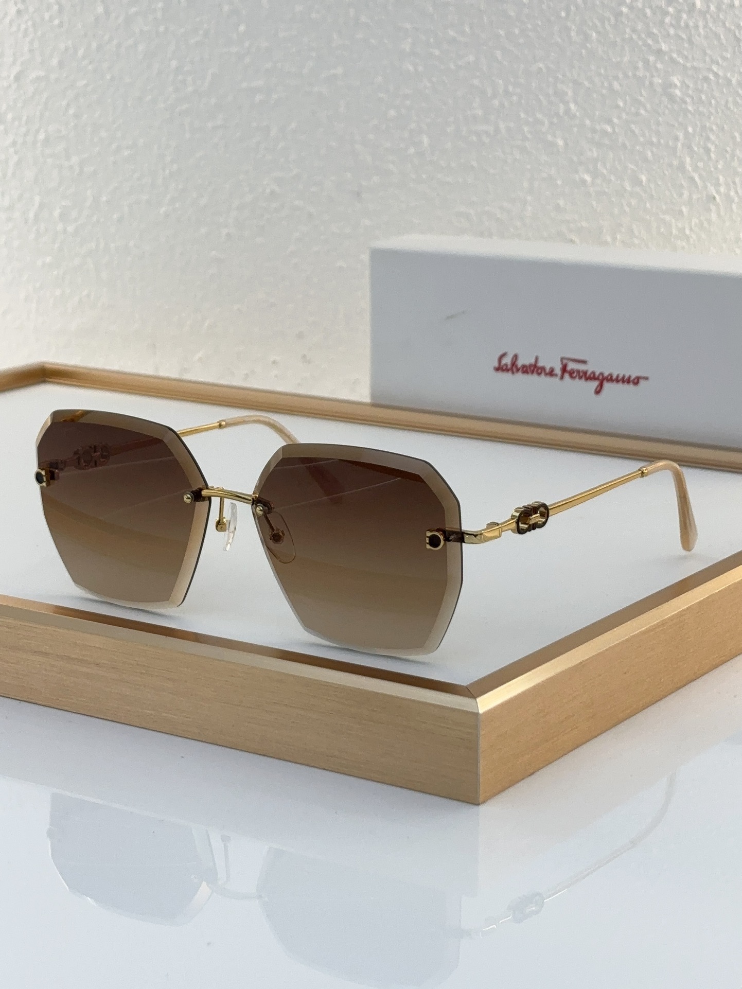 Ferragamo Sunglasses