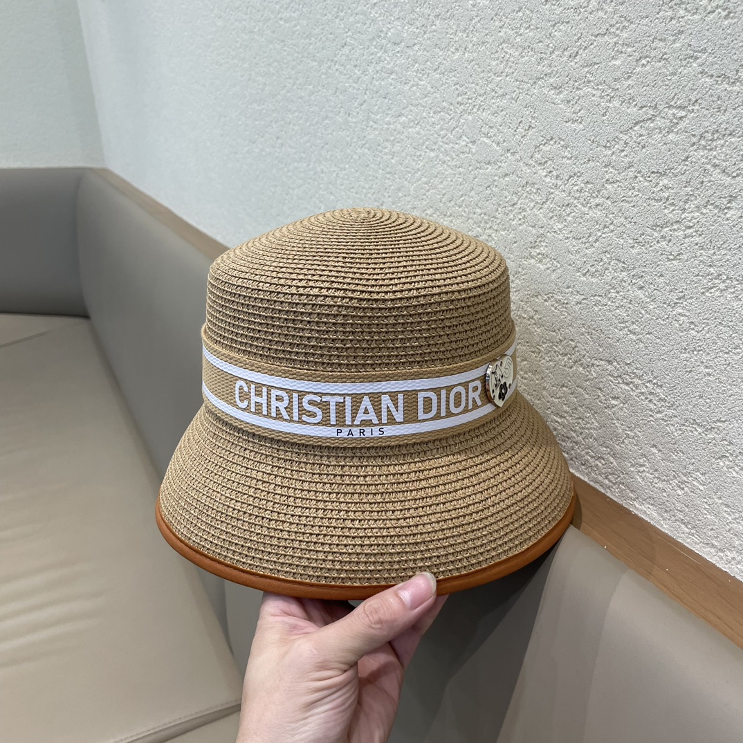 Dior Hats(Replica)