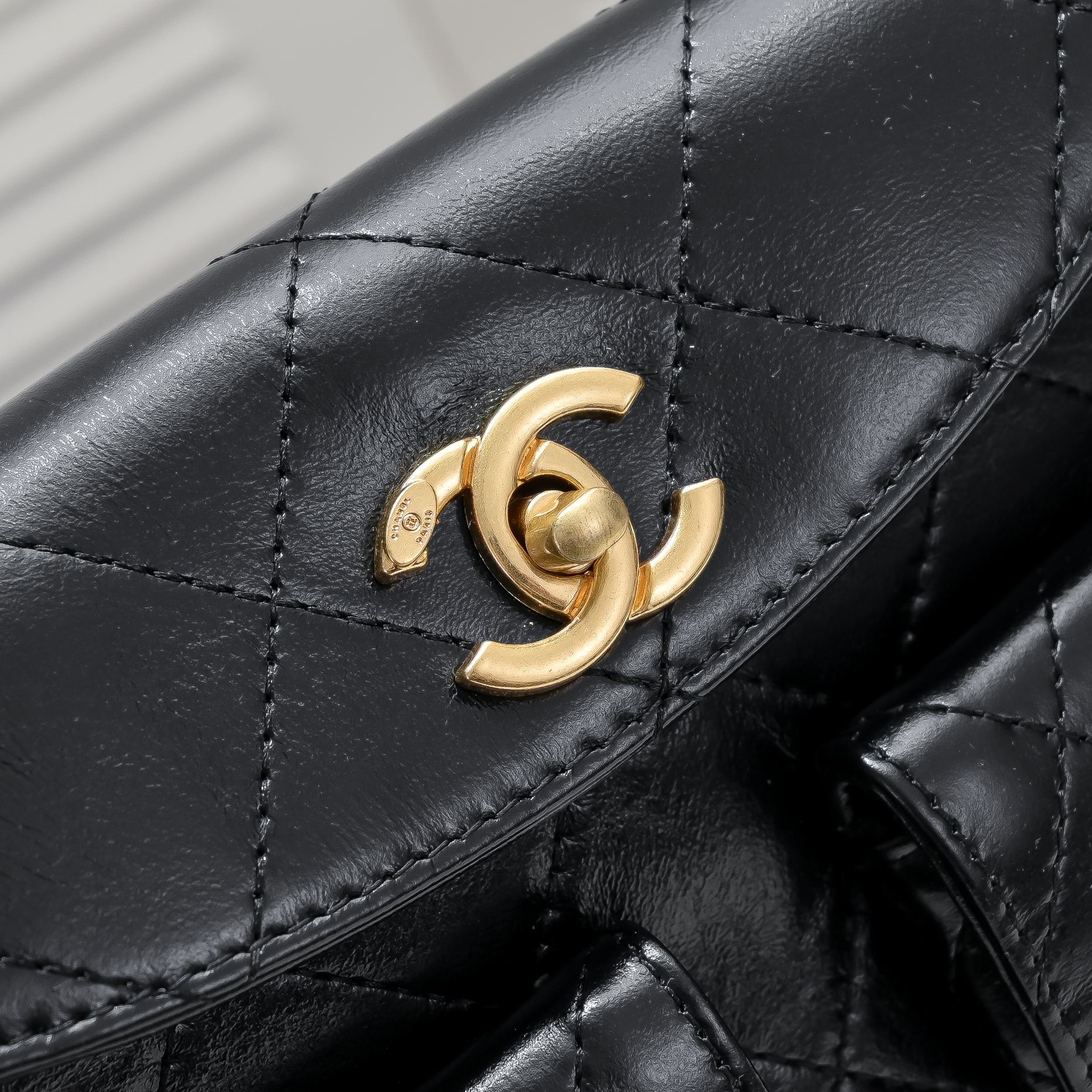 Chanel  Shoulder Bag Handbag