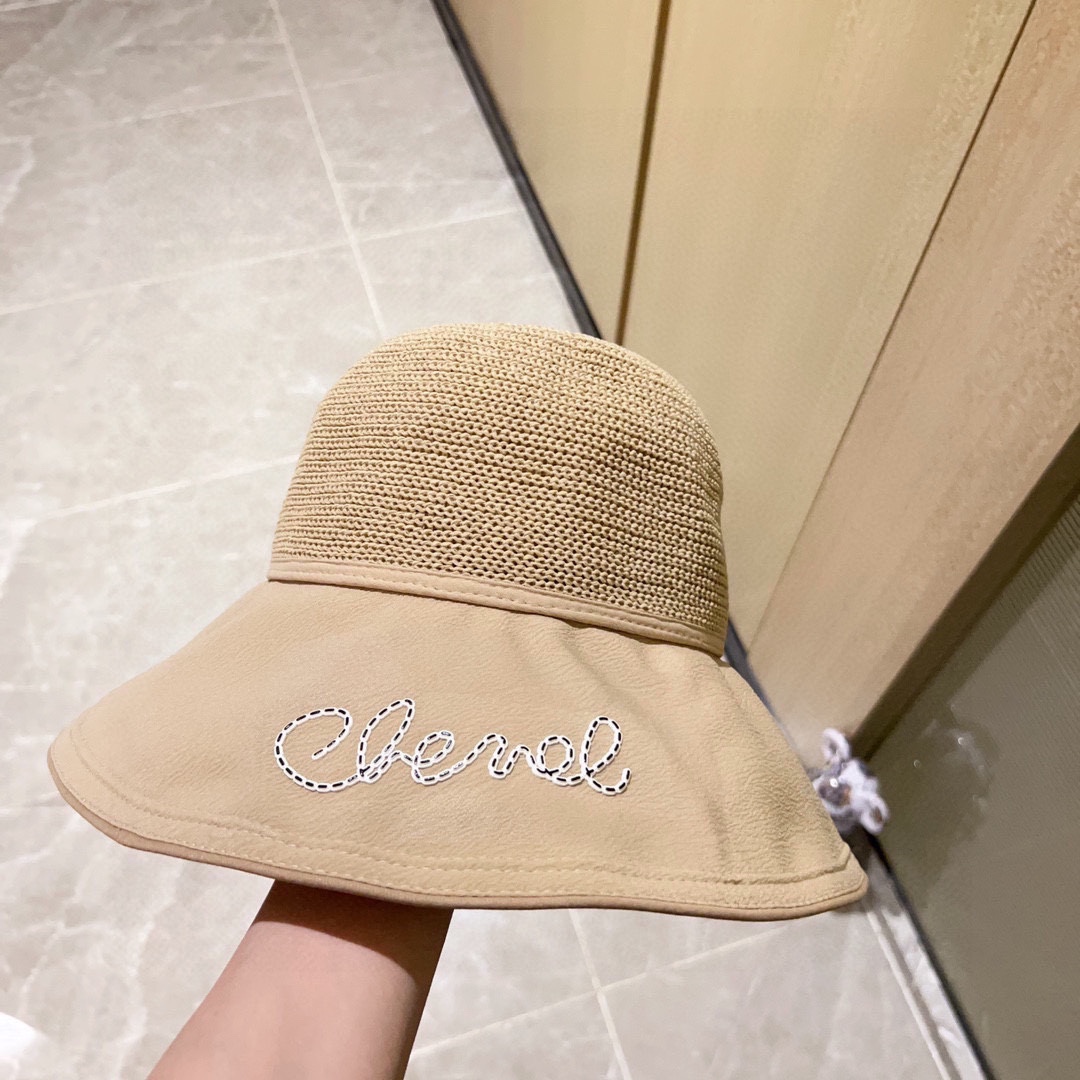 Chanel Hats(Replica)