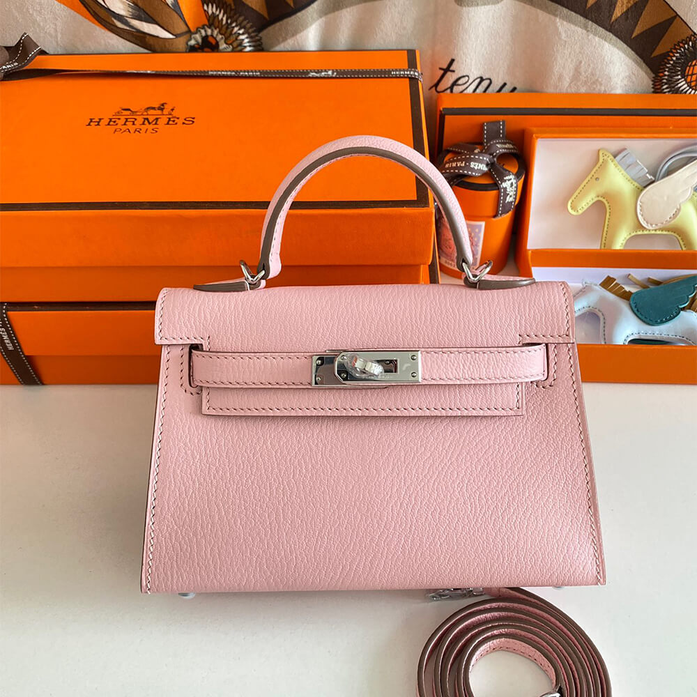 Hermes Mini Kelly II