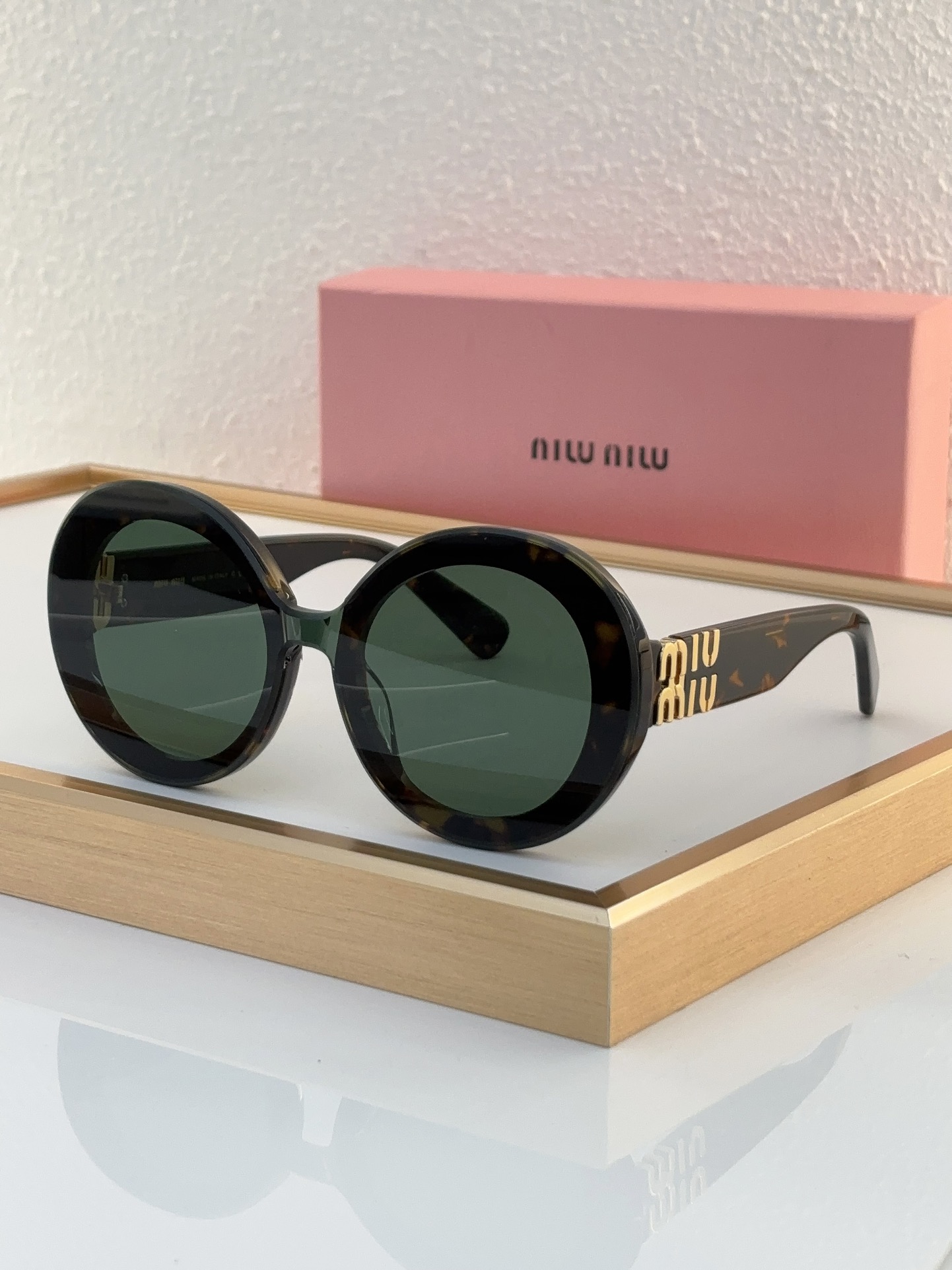 MiuMiu Sunglasses