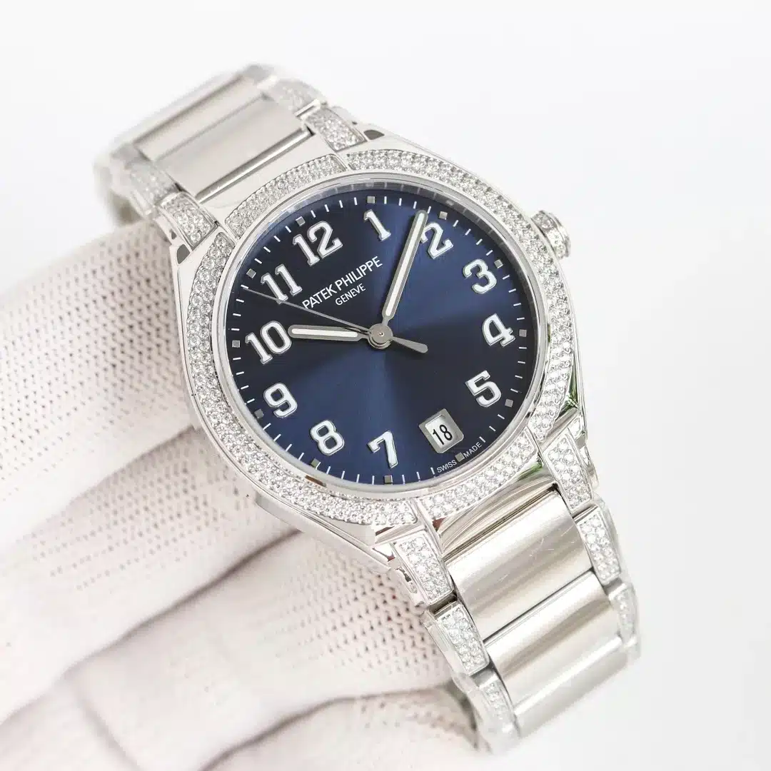 TWENTY~4  36 mm,Stainless Steel,7300-1450R