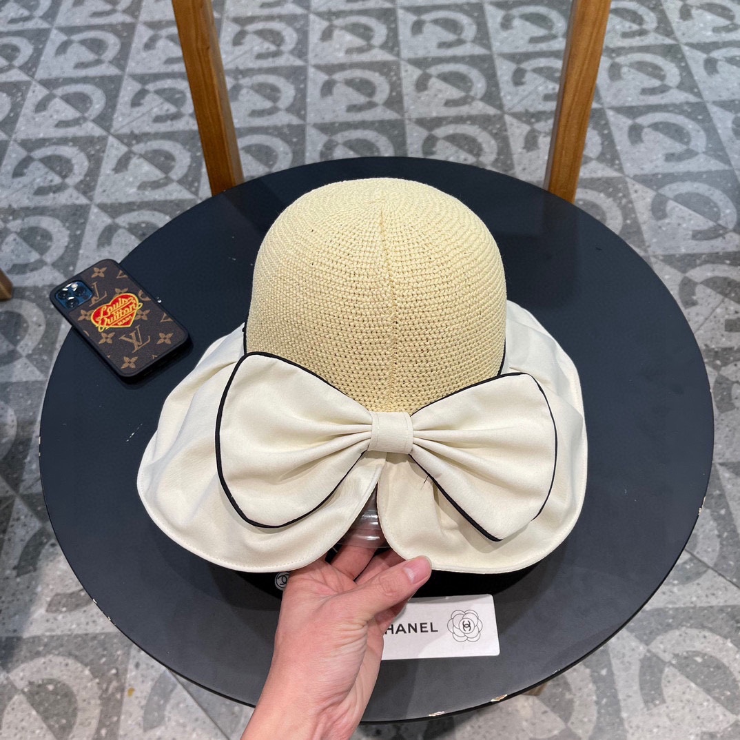 Chanel Hats(Replica)