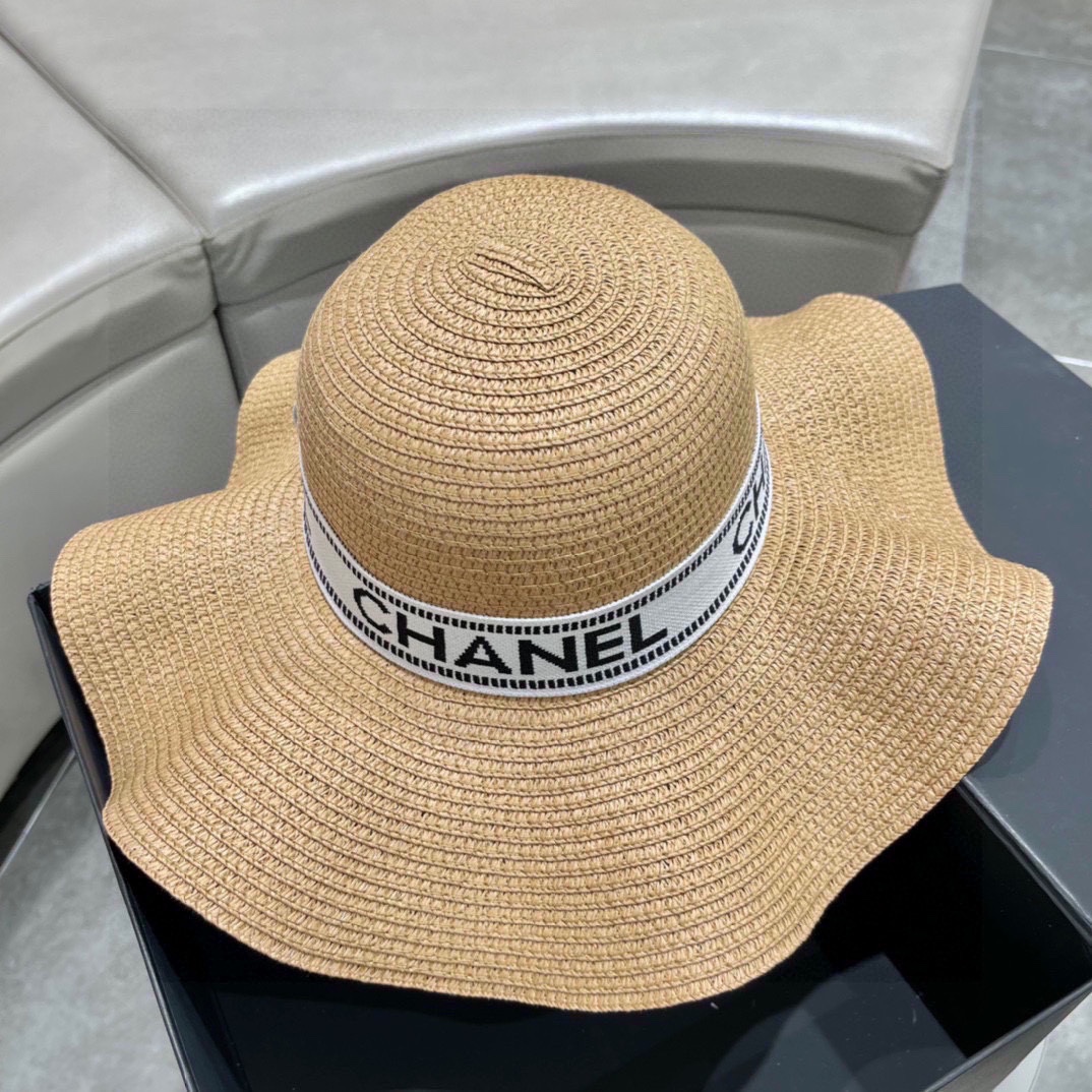 Chanel Hats(Replica)