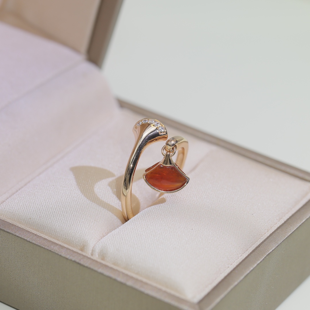 BVLGARI DIVAS'DREAM RING