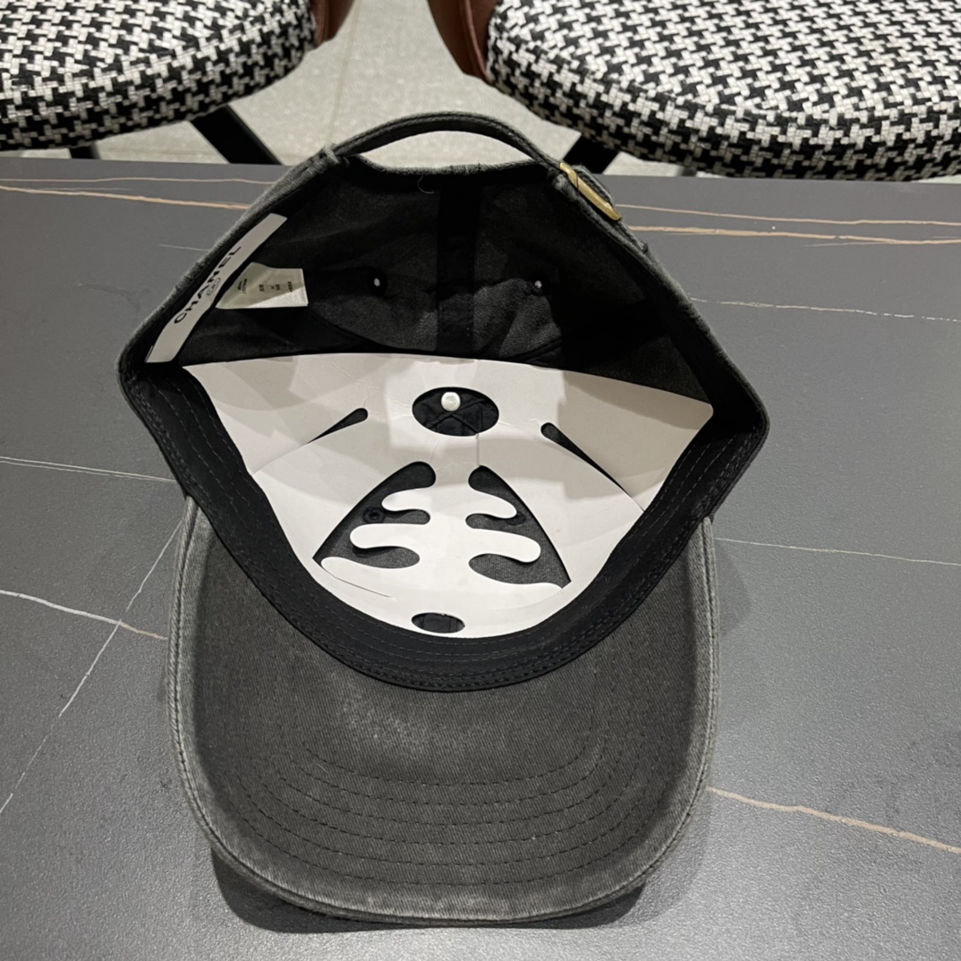 Chanel Hats(Replica)