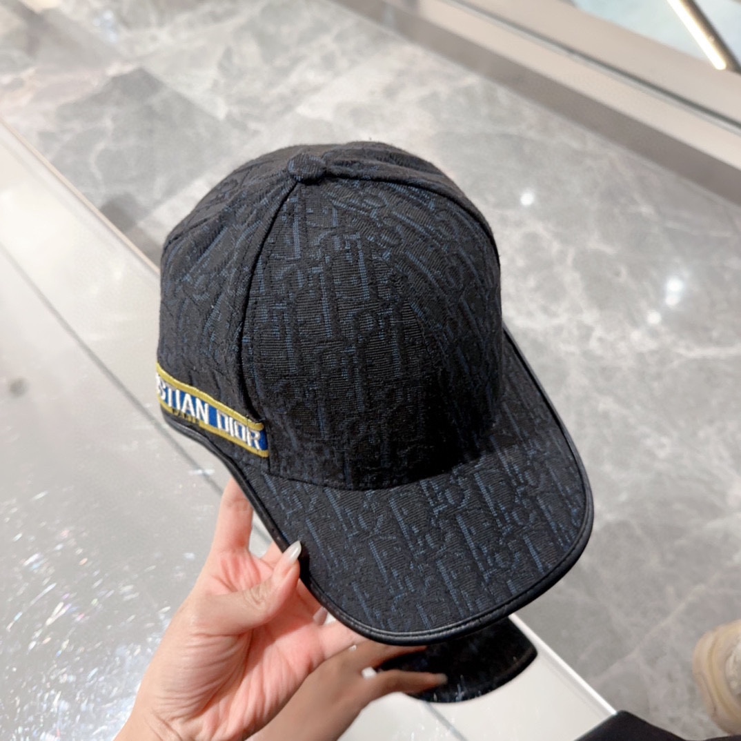 Dior Hats(Replica)
