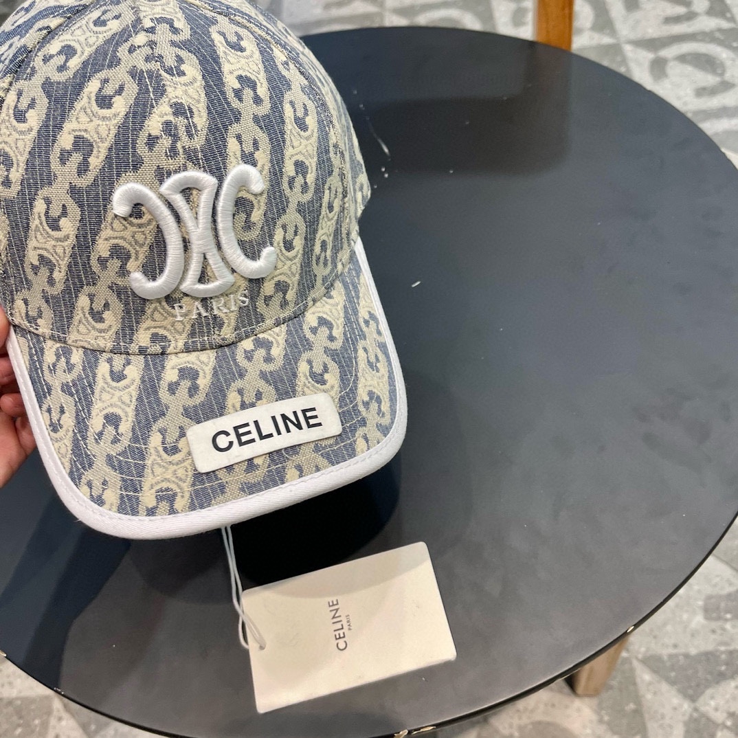 Celine Hats(Replica)